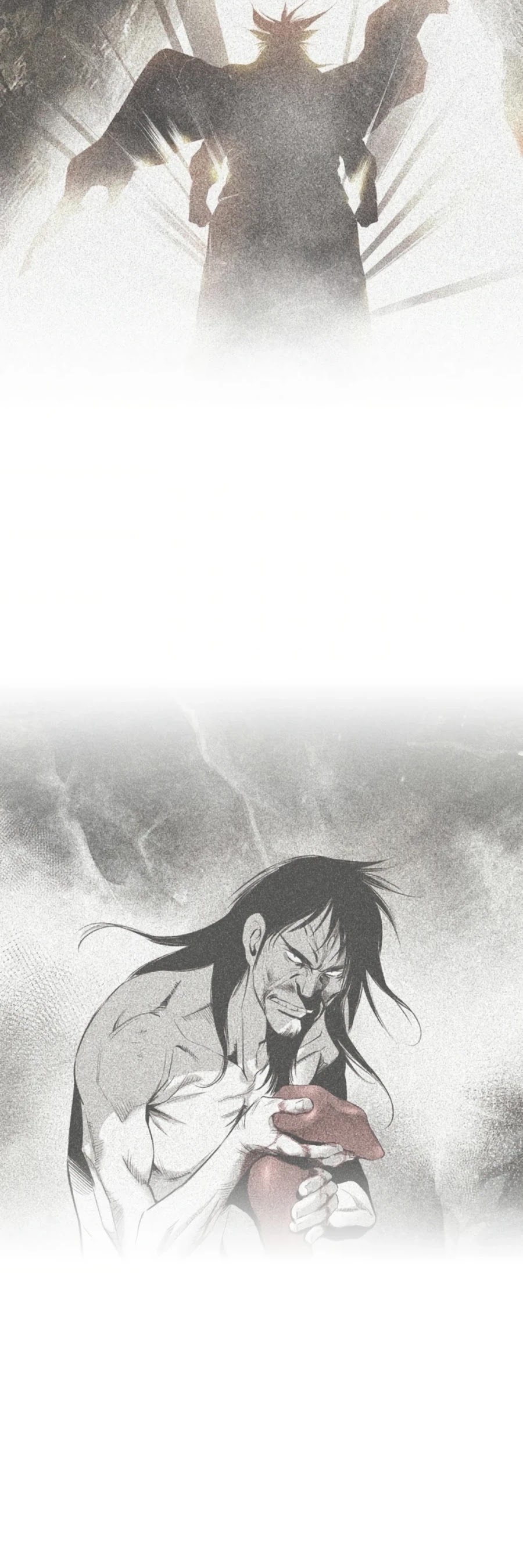 Way To Heaven Chapter 126 page 6 - Chapter 126