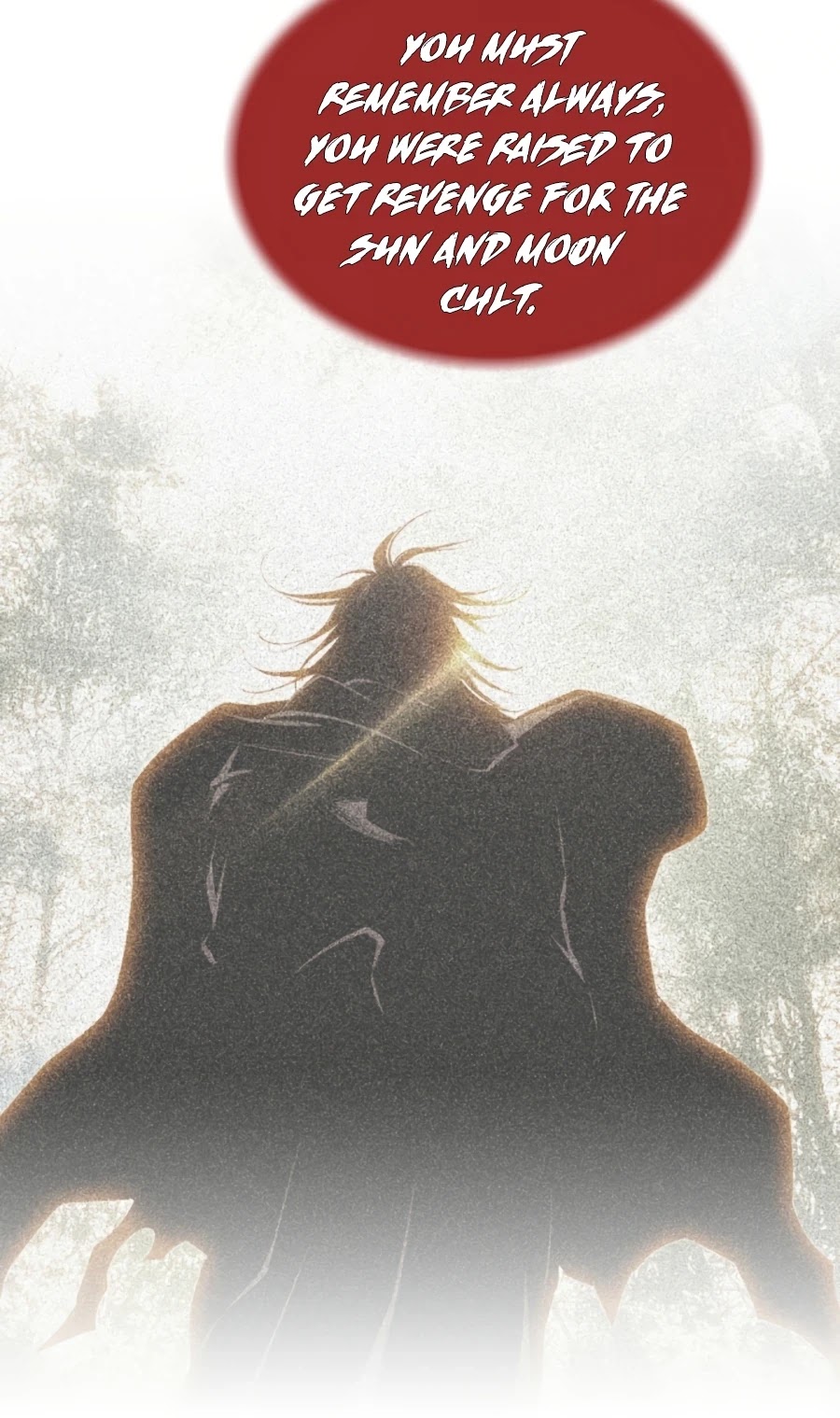 Way To Heaven Chapter 126 page 9 - Chapter 126