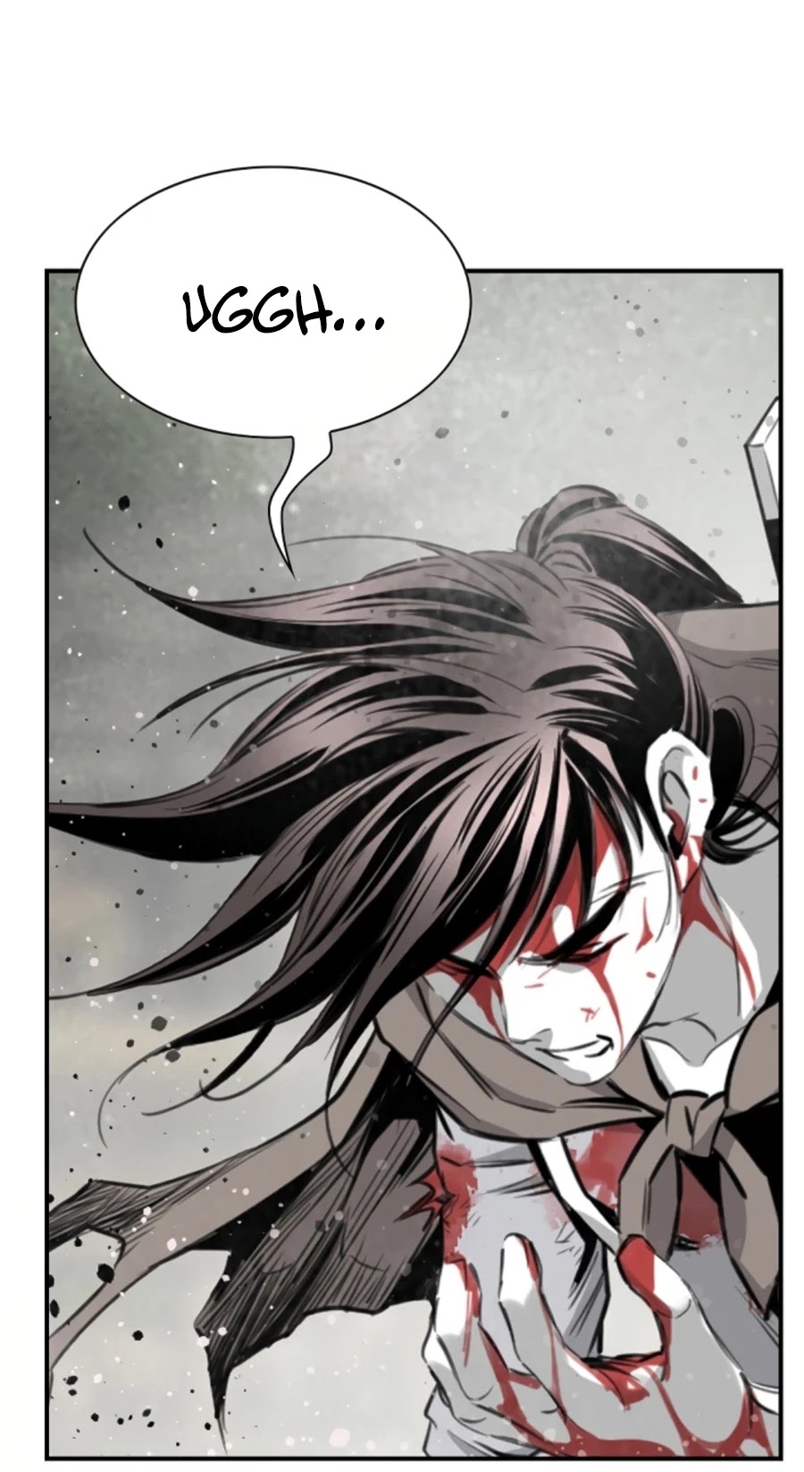 Way To Heaven Chapter 127 page 14 - Chapter 127