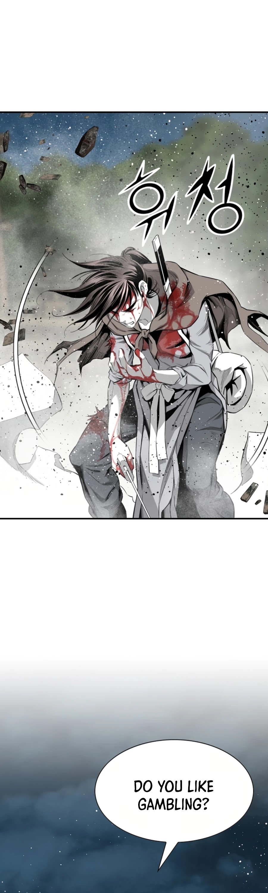Way To Heaven Chapter 127 page 15 - Chapter 127