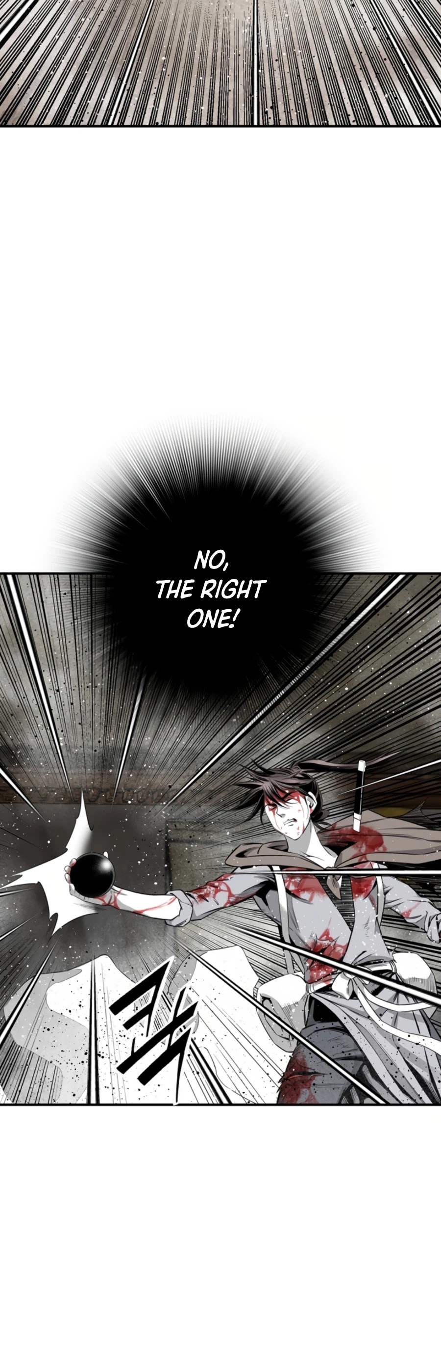 Way To Heaven Chapter 127 page 19 - Chapter 127