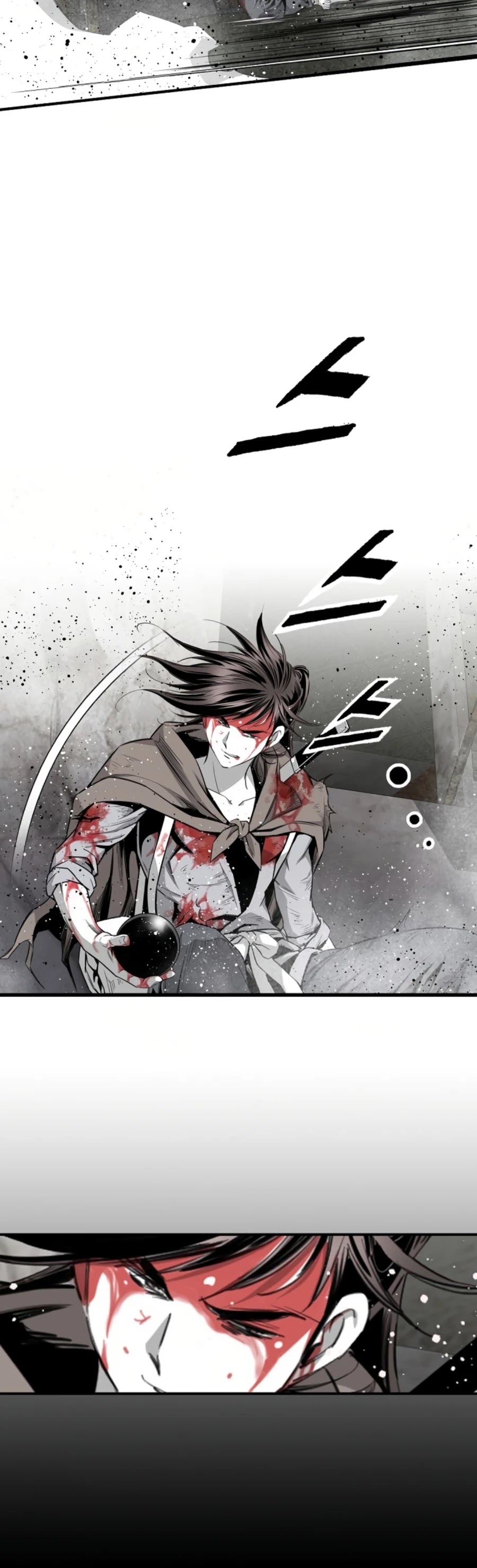 Way To Heaven Chapter 127 page 21 - Chapter 127
