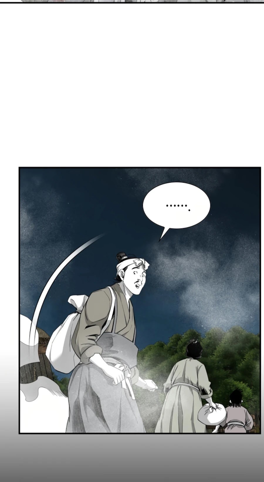 Way To Heaven Chapter 127 page 25 - Chapter 127