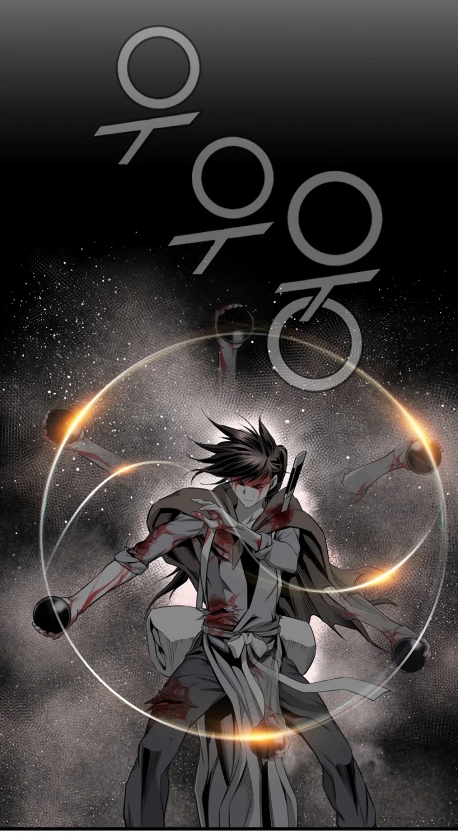 Way To Heaven Chapter 127 page 26 - Chapter 127