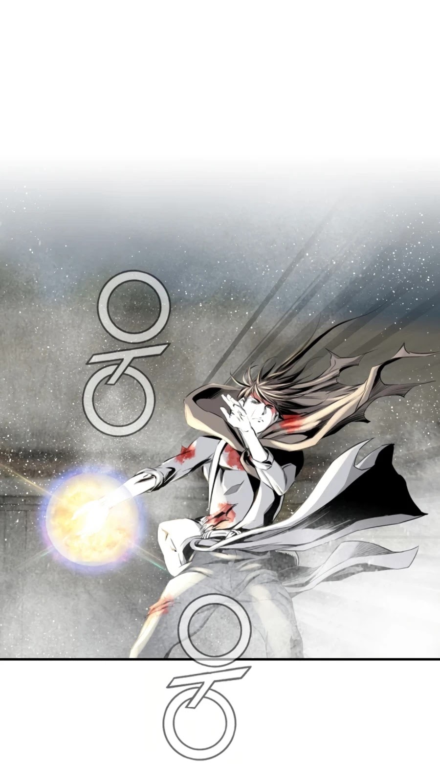 Way To Heaven Chapter 127 page 29 - Chapter 127