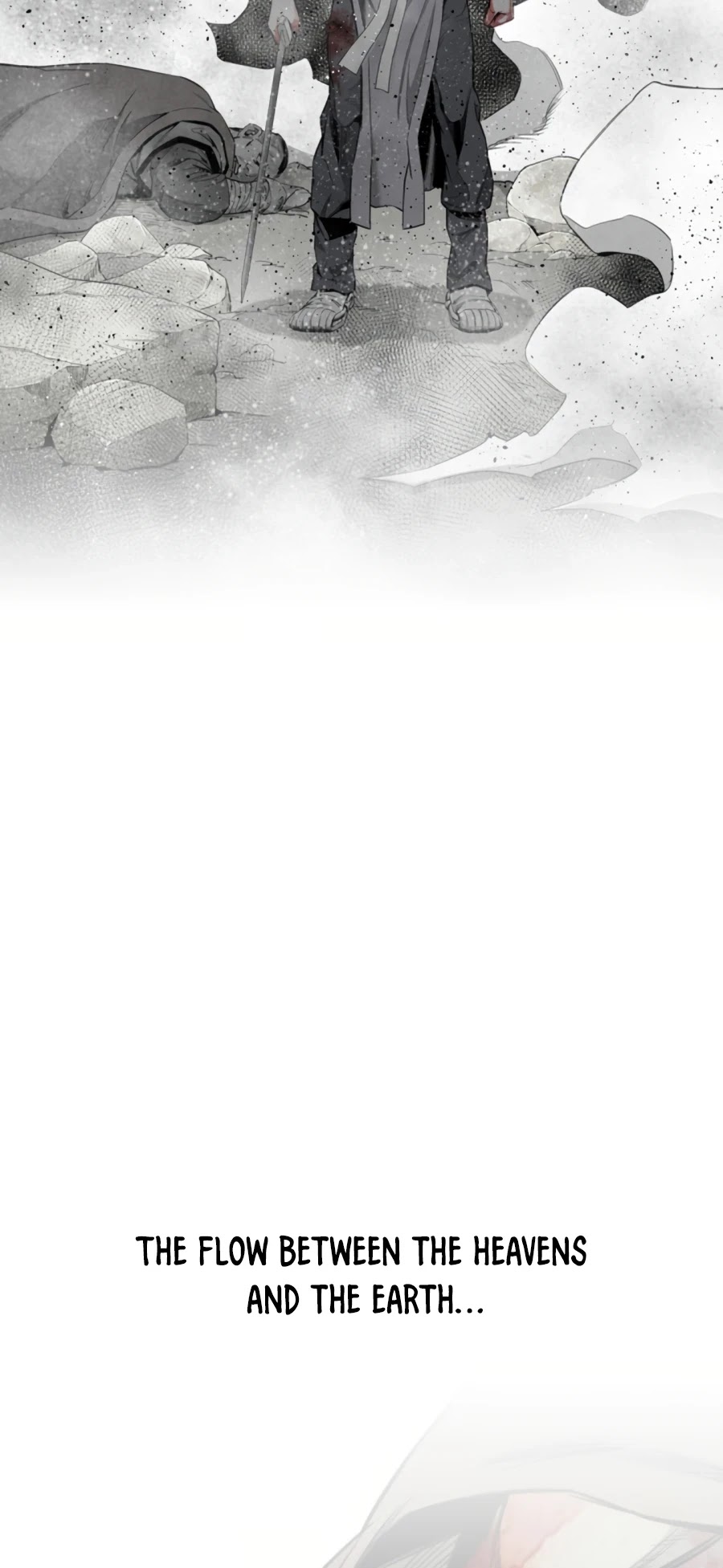 Way To Heaven Chapter 127 page 3 - Chapter 127