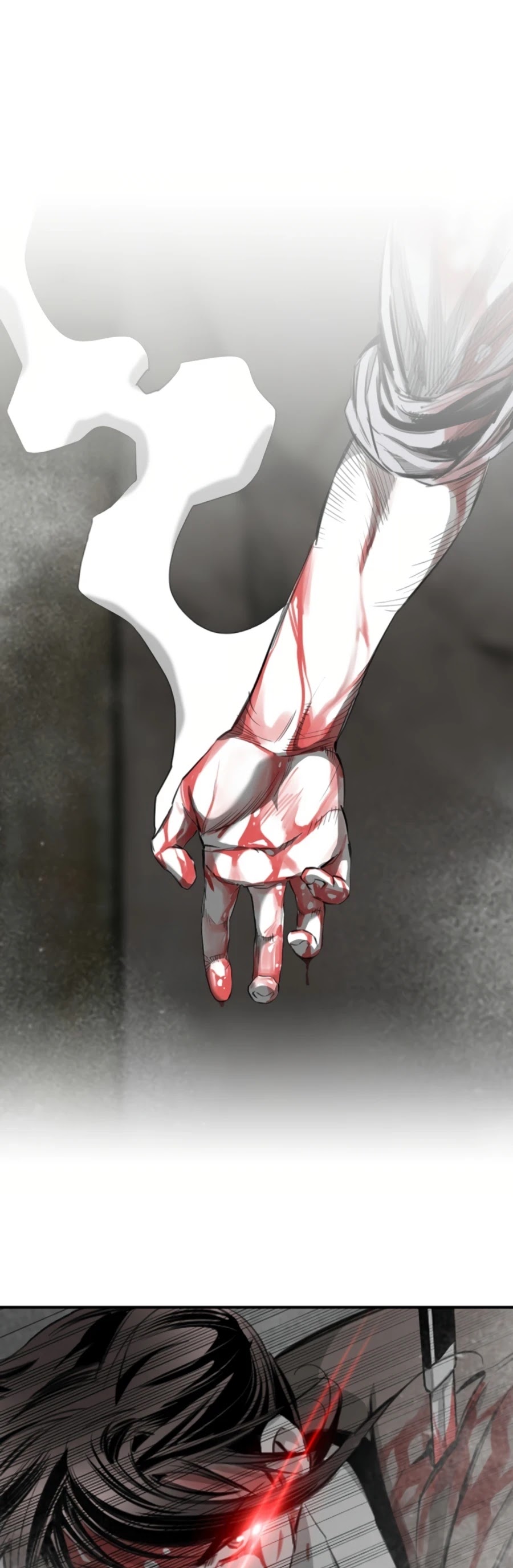 Way To Heaven Chapter 127 page 30 - Chapter 127