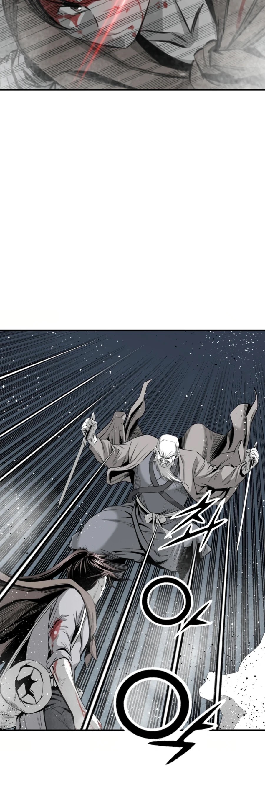 Way To Heaven Chapter 127 page 31 - Chapter 127