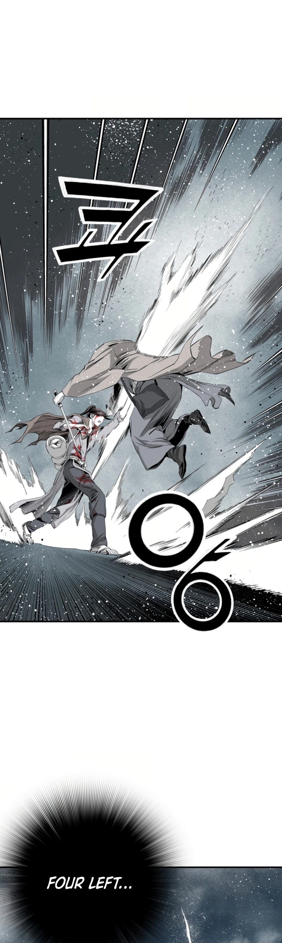 Way To Heaven Chapter 127 page 32 - Chapter 127