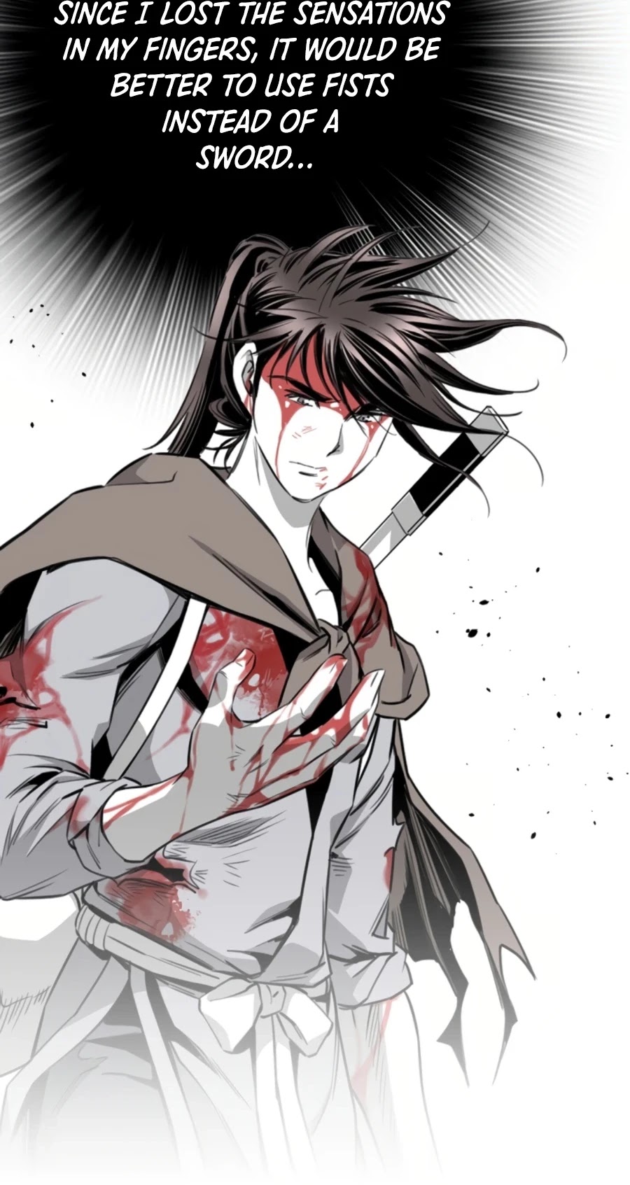 Way To Heaven Chapter 127 page 34 - Chapter 127