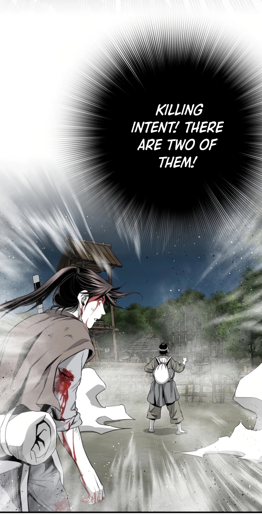 Way To Heaven Chapter 127 page 37 - Chapter 127
