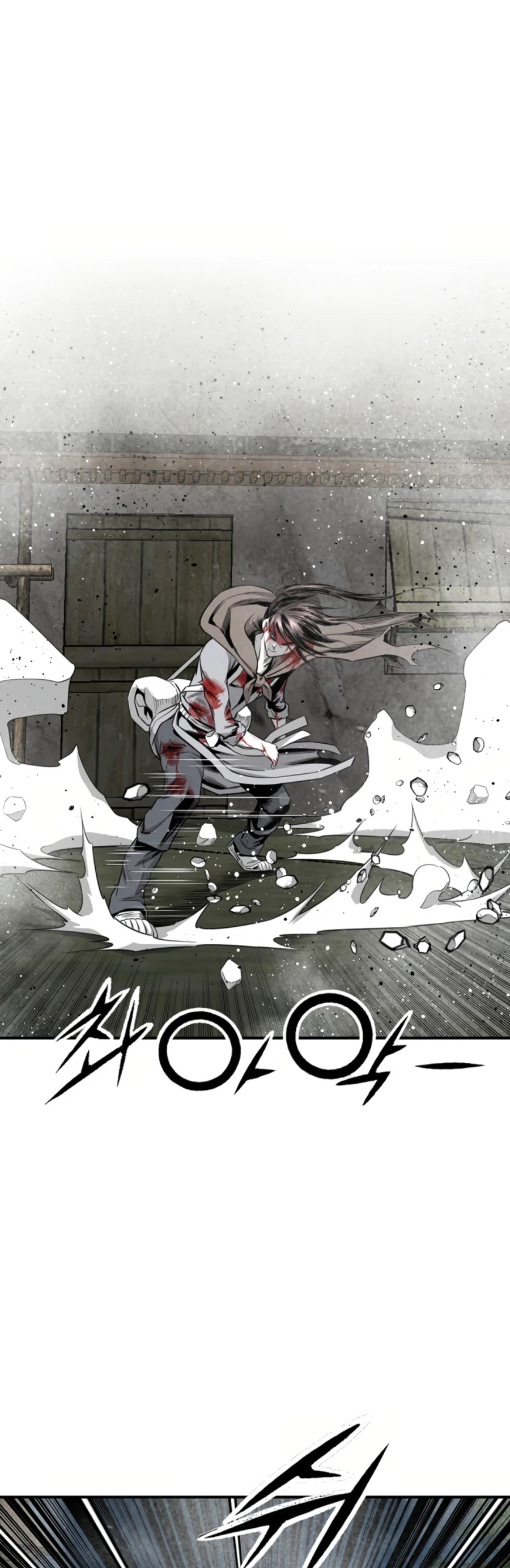 Way To Heaven Chapter 127 page 38 - Chapter 127