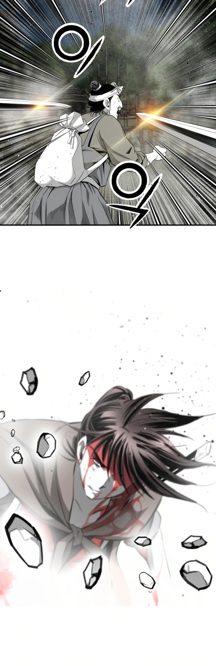Way To Heaven Chapter 127 page 39 - Chapter 127