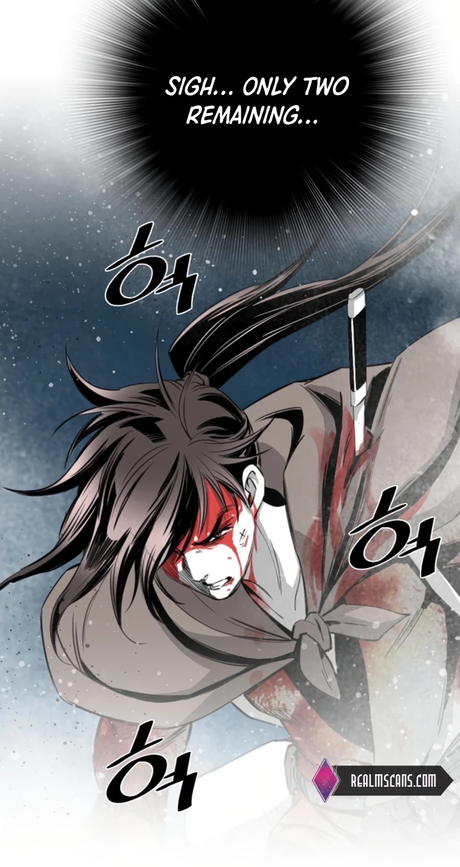 Way To Heaven Chapter 127 page 42 - Chapter 127
