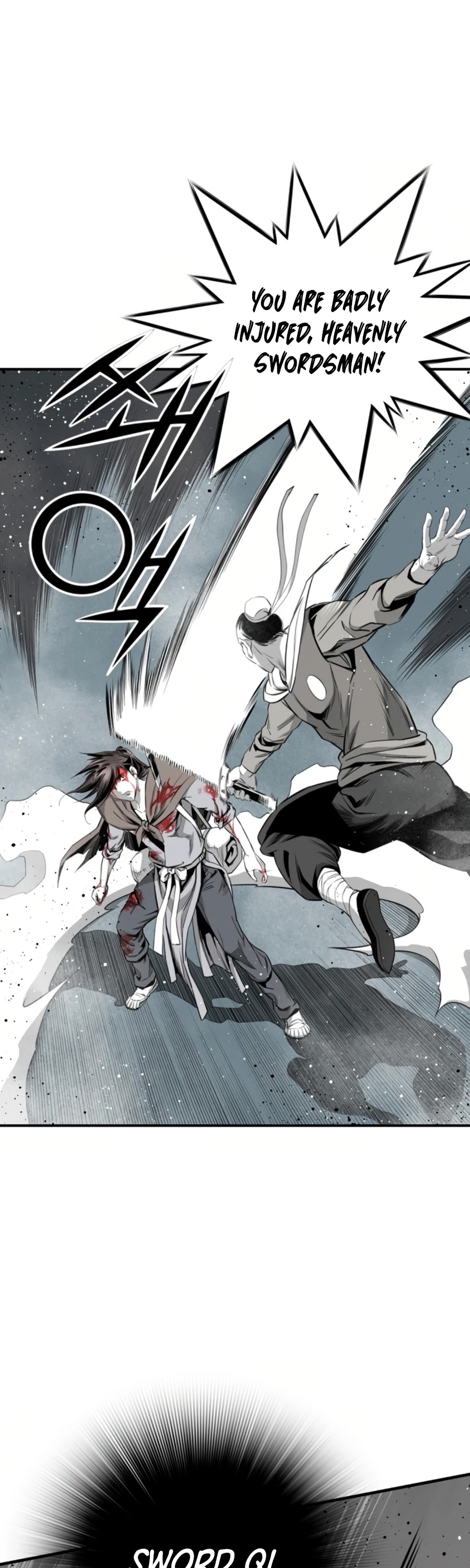 Way To Heaven Chapter 127 page 43 - Chapter 127
