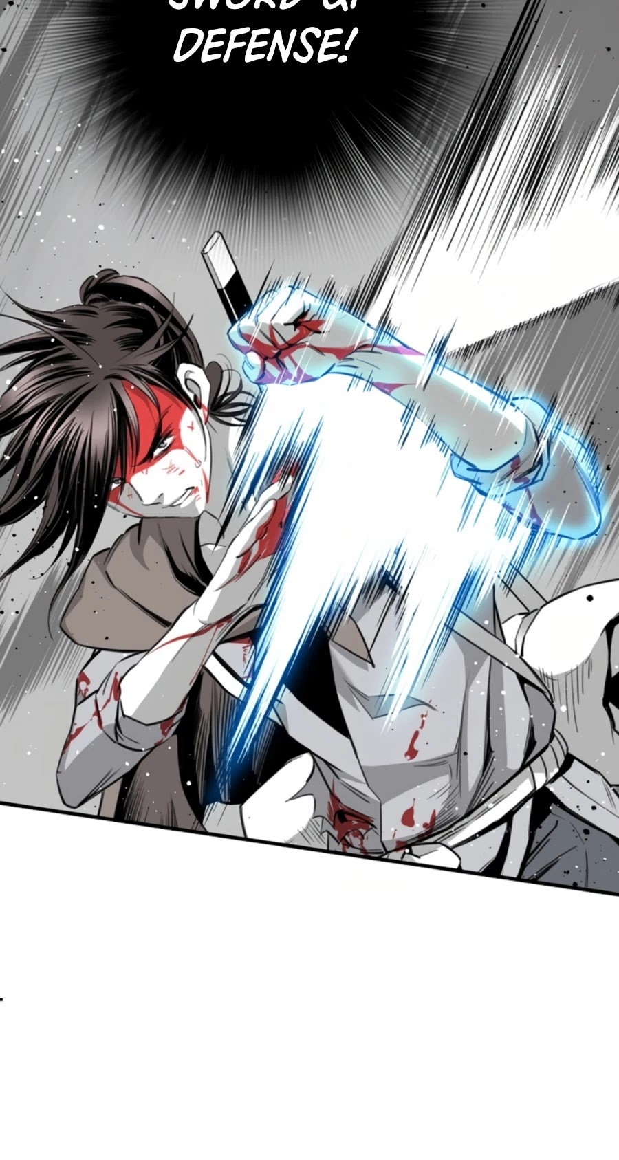Way To Heaven Chapter 127 page 44 - Chapter 127
