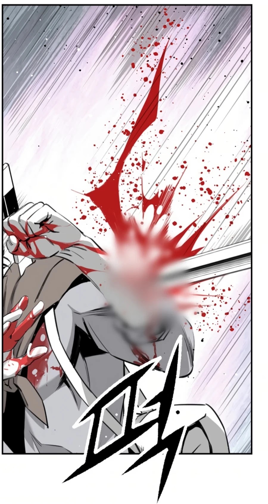 Way To Heaven Chapter 127 page 45 - Chapter 127
