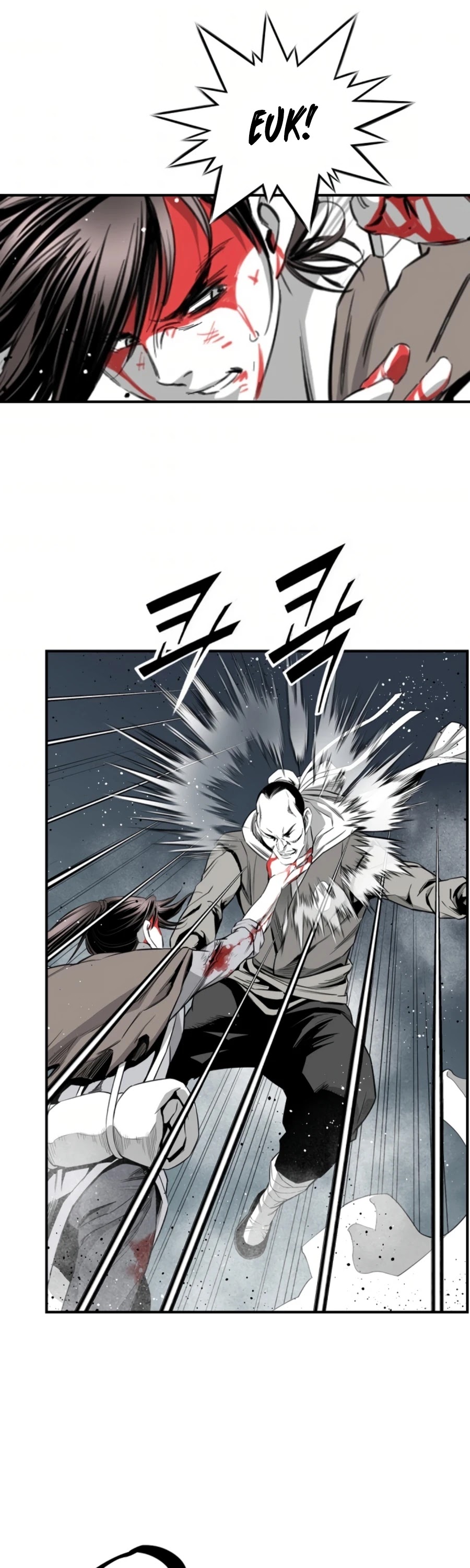 Way To Heaven Chapter 127 page 46 - Chapter 127