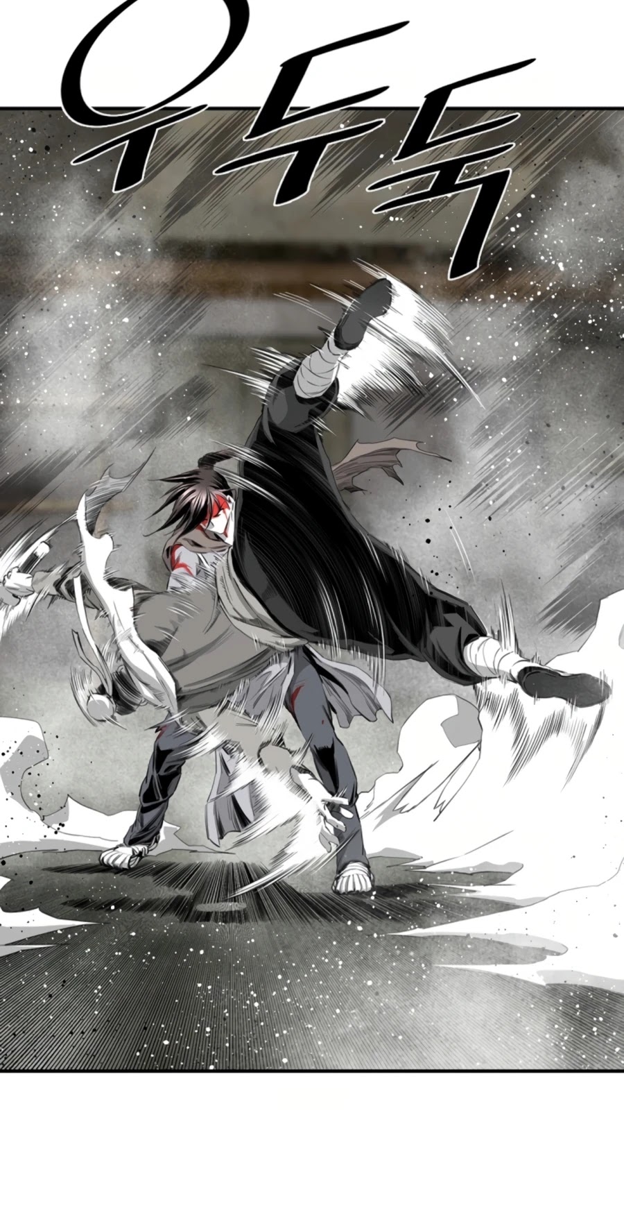 Way To Heaven Chapter 127 page 47 - Chapter 127