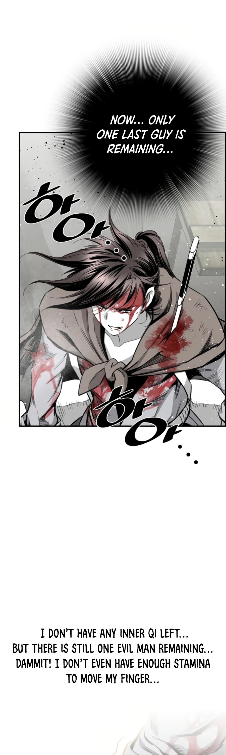 Way To Heaven Chapter 127 page 49 - Chapter 127