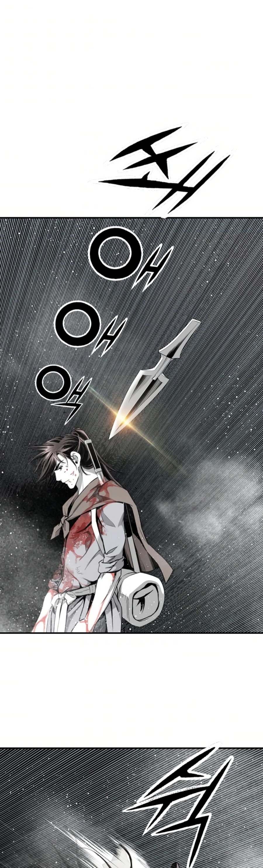 Way To Heaven Chapter 127 page 5 - Chapter 127