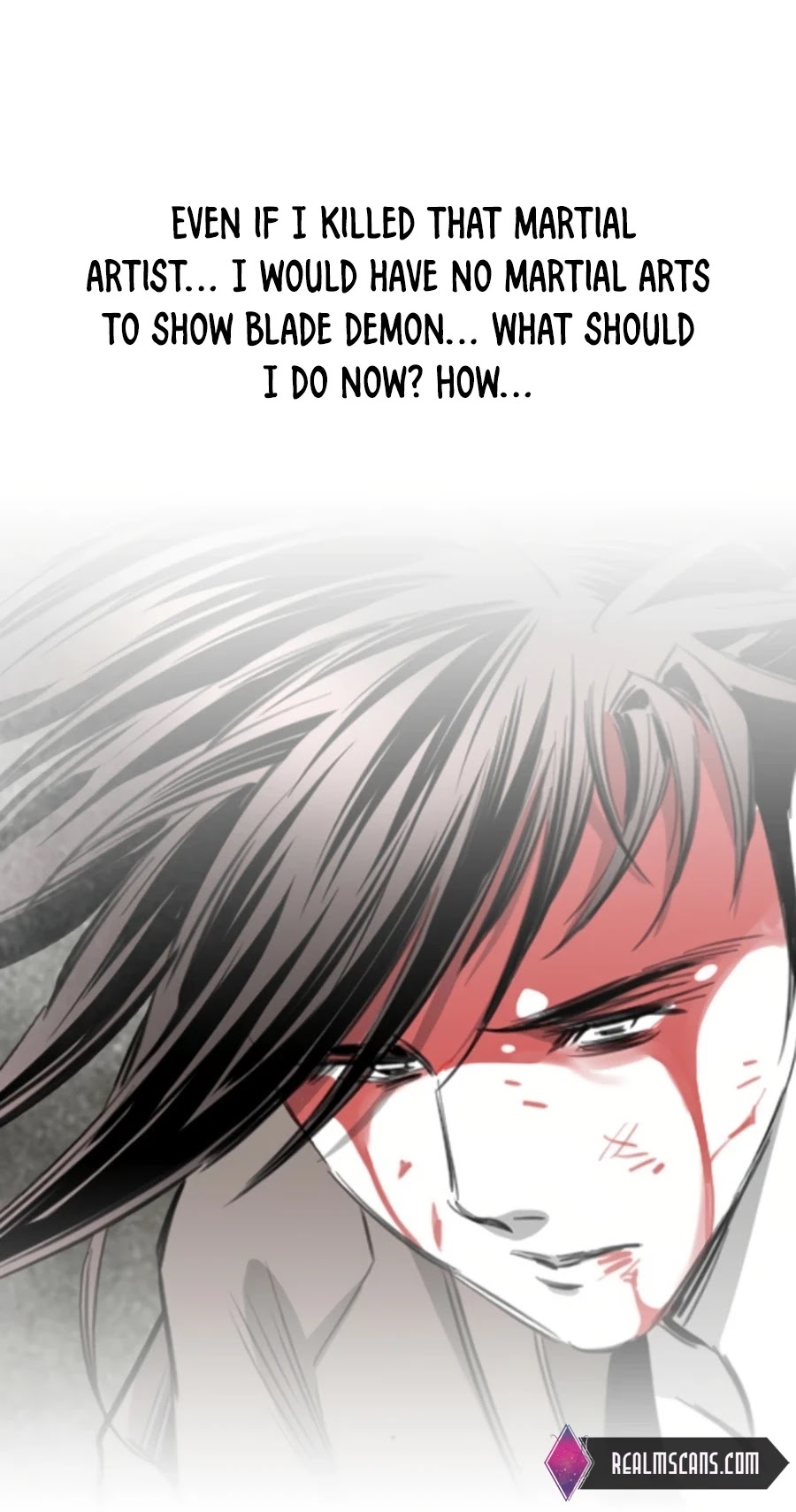 Way To Heaven Chapter 127 page 51 - Chapter 127