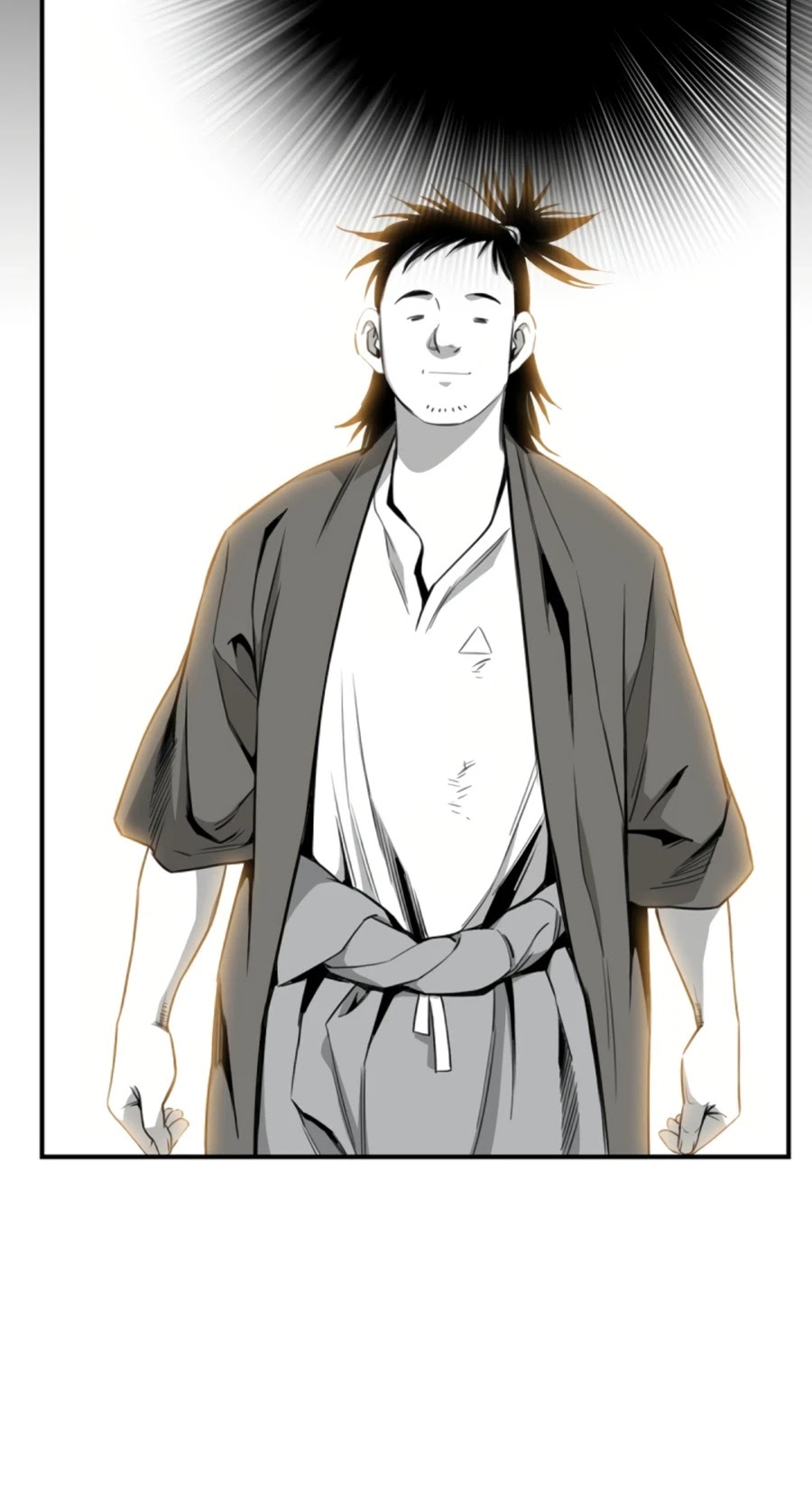 Way To Heaven Chapter 127 page 53 - Chapter 127