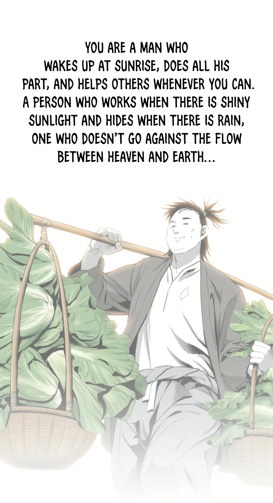 Way To Heaven Chapter 127 page 54 - Chapter 127