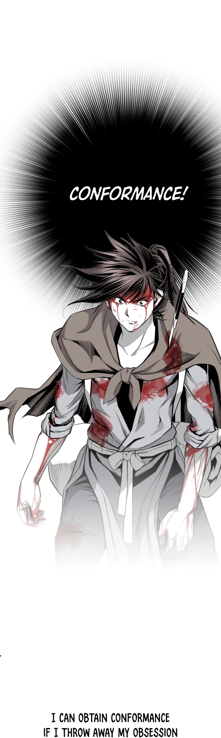 Way To Heaven Chapter 127 page 55 - Chapter 127