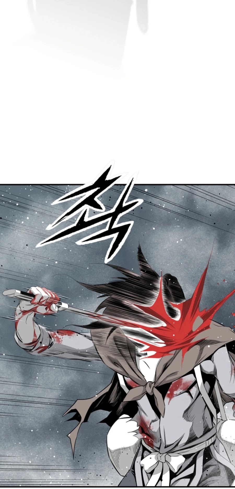 Way To Heaven Chapter 127 page 57 - Chapter 127