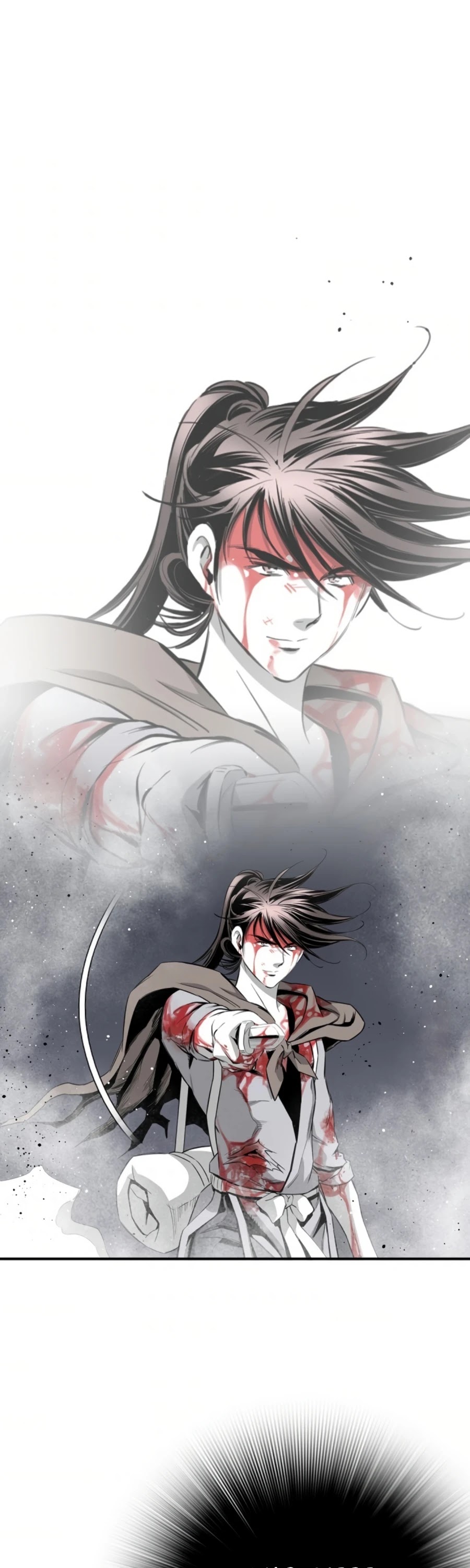 Way To Heaven Chapter 127 page 58 - Chapter 127