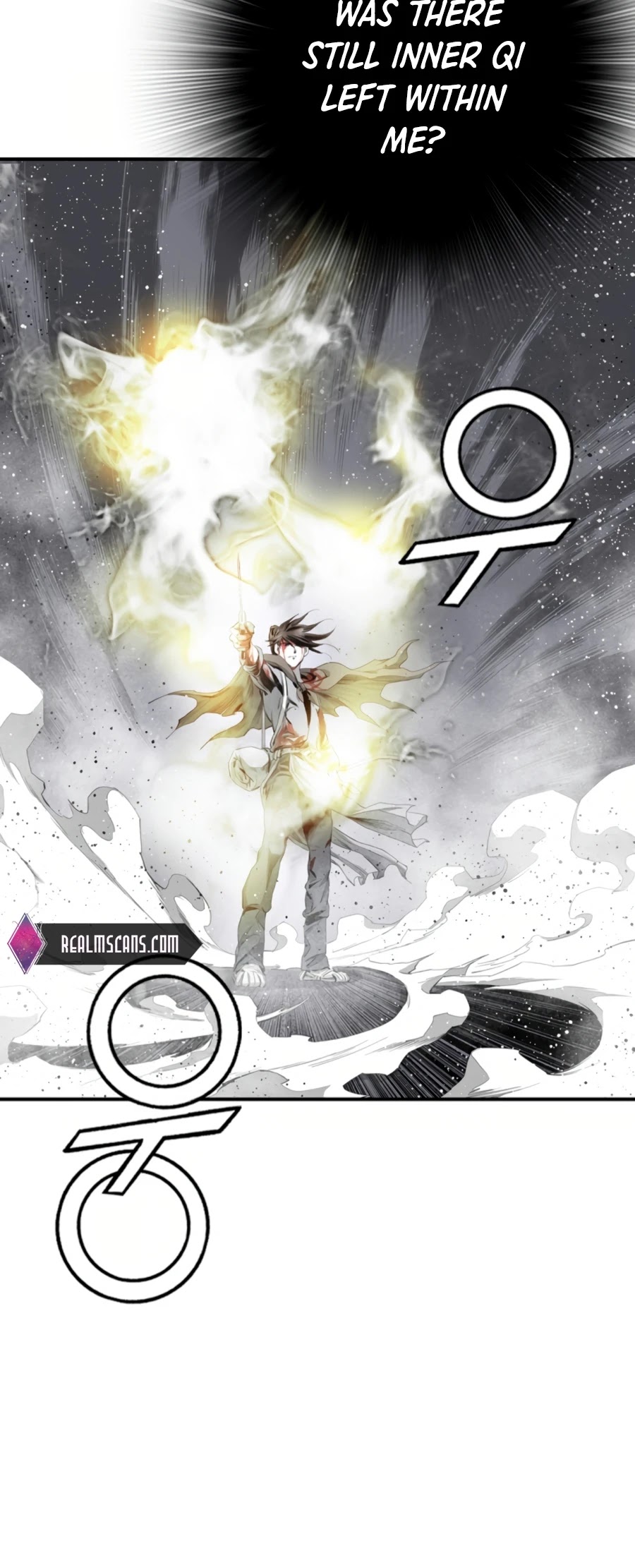 Way To Heaven Chapter 127 page 59 - Chapter 127