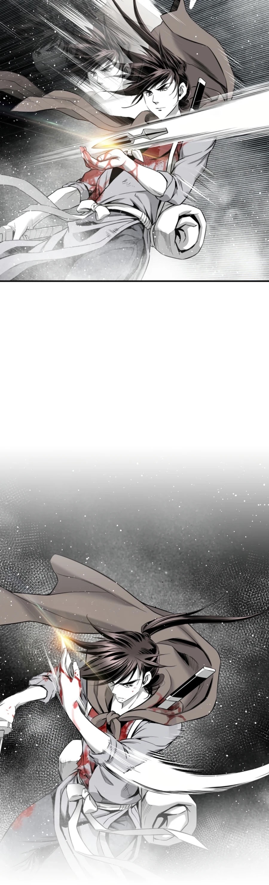 Way To Heaven Chapter 127 page 6 - Chapter 127