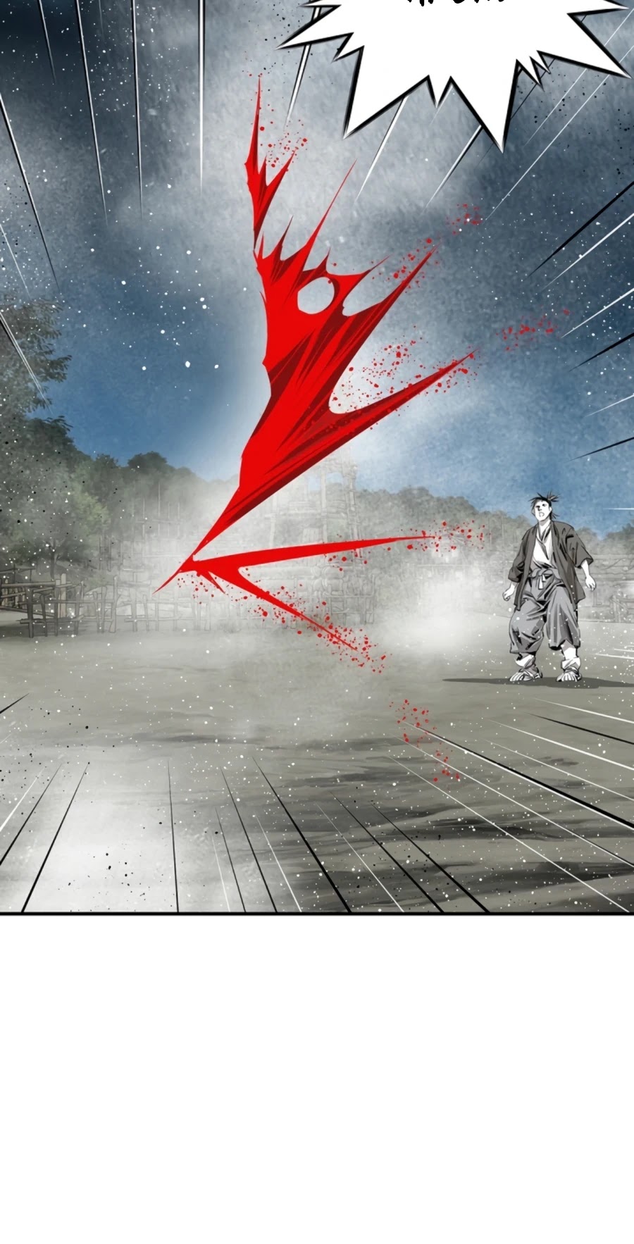 Way To Heaven Chapter 127 page 62 - Chapter 127