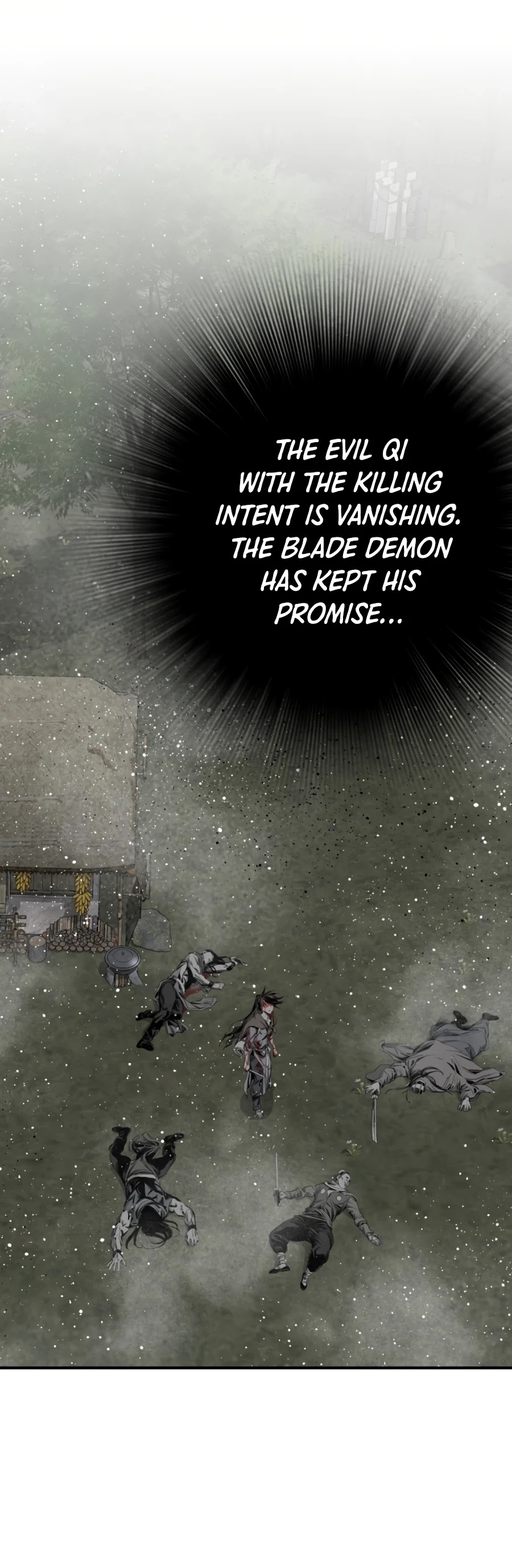Way To Heaven Chapter 127 page 65 - Chapter 127