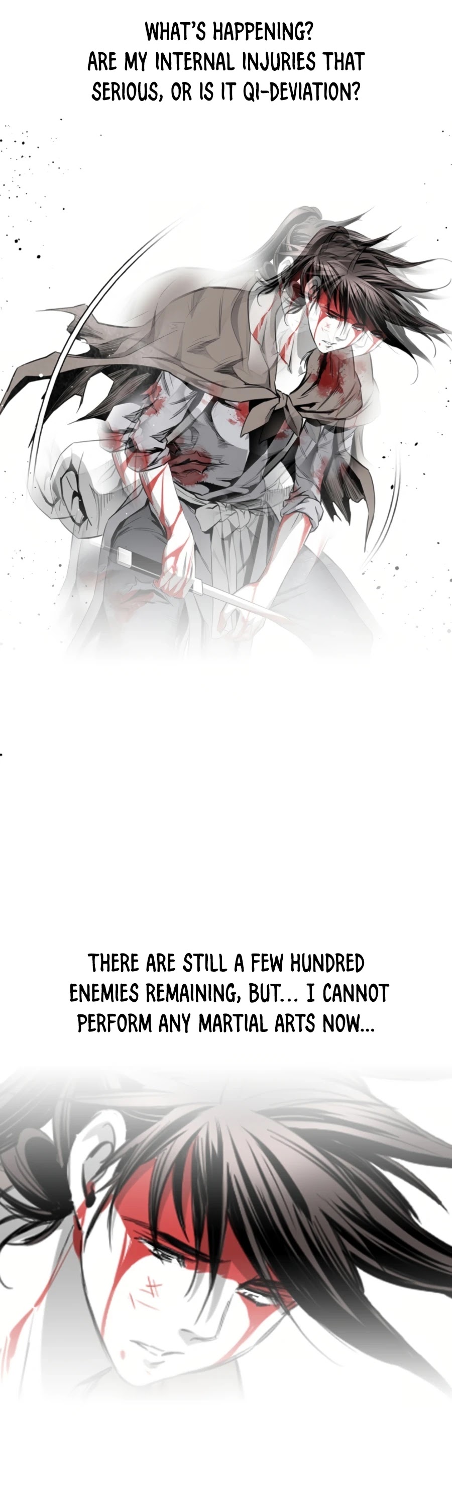 Way To Heaven Chapter 127 page 66 - Chapter 127
