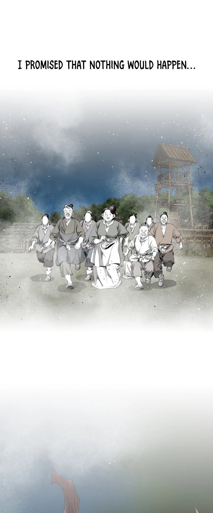 Way To Heaven Chapter 127 page 67 - Chapter 127
