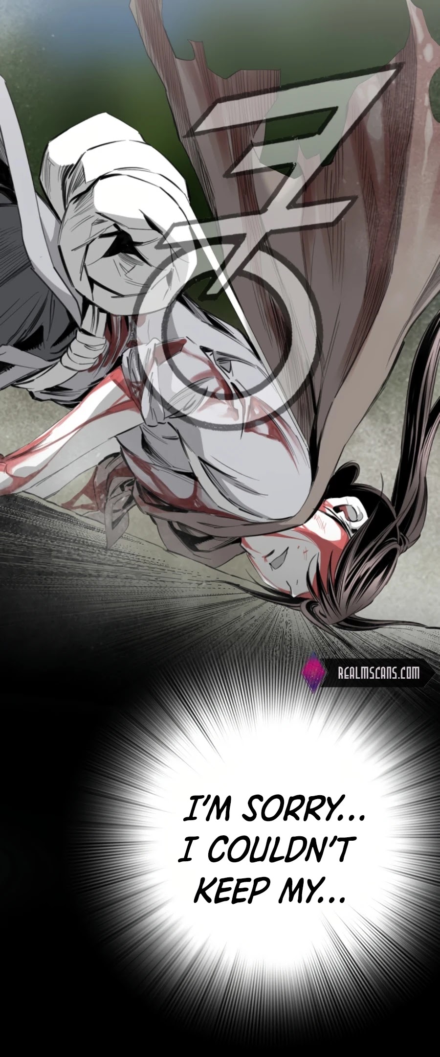 Way To Heaven Chapter 127 page 68 - Chapter 127