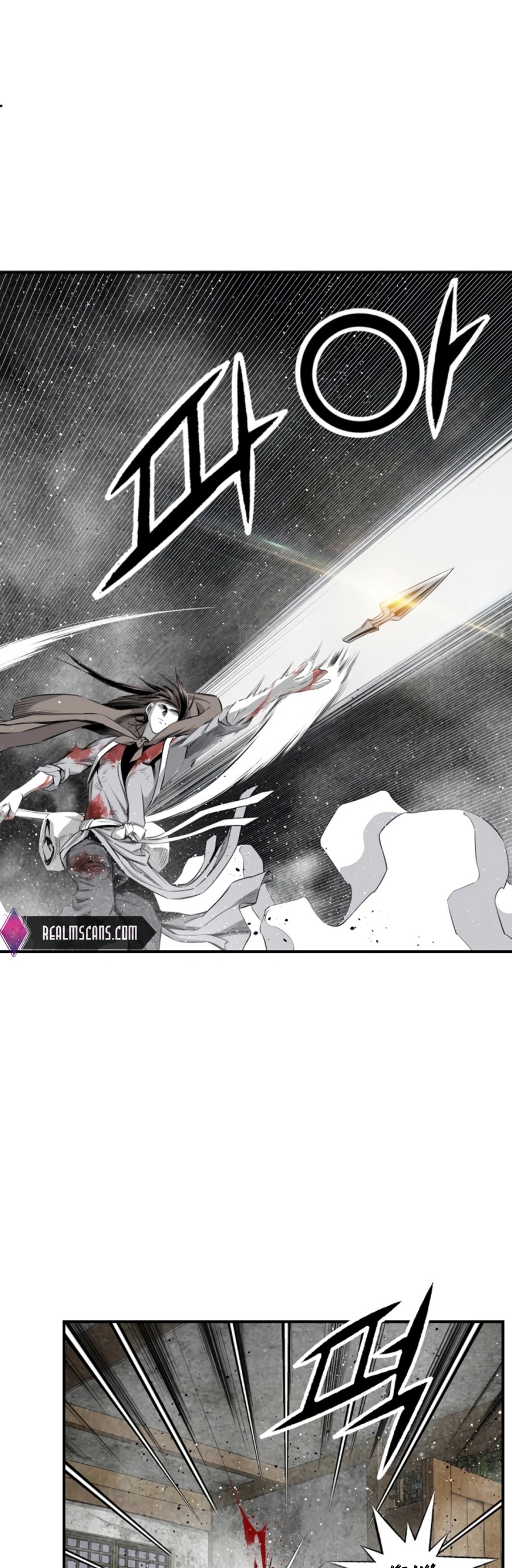 Way To Heaven Chapter 127 page 7 - Chapter 127