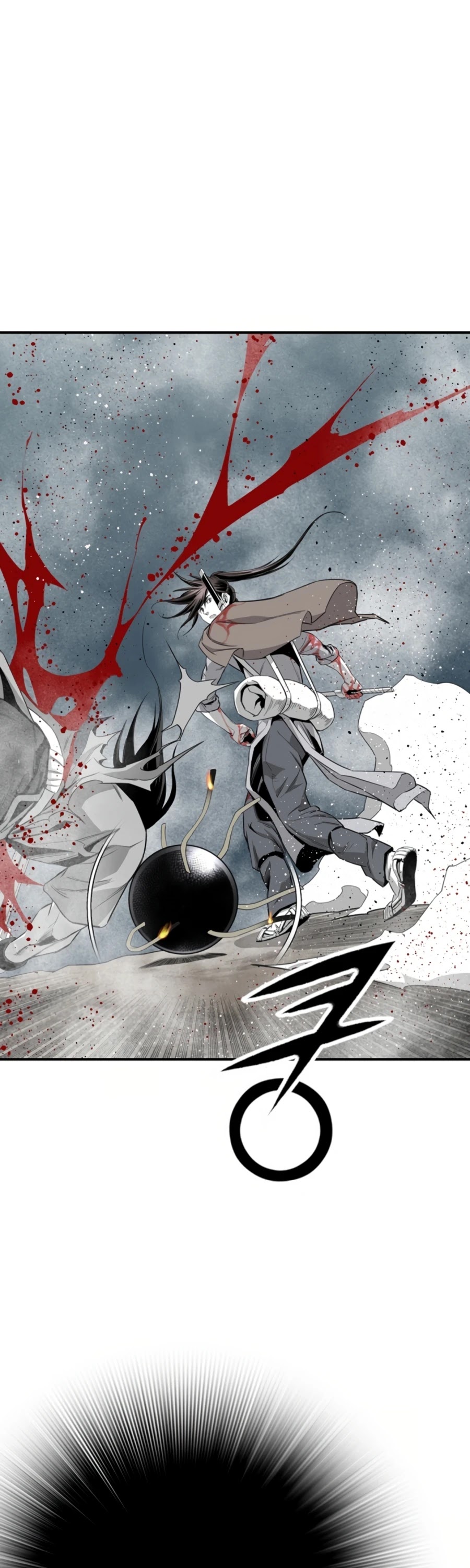 Way To Heaven Chapter 127 page 9 - Chapter 127