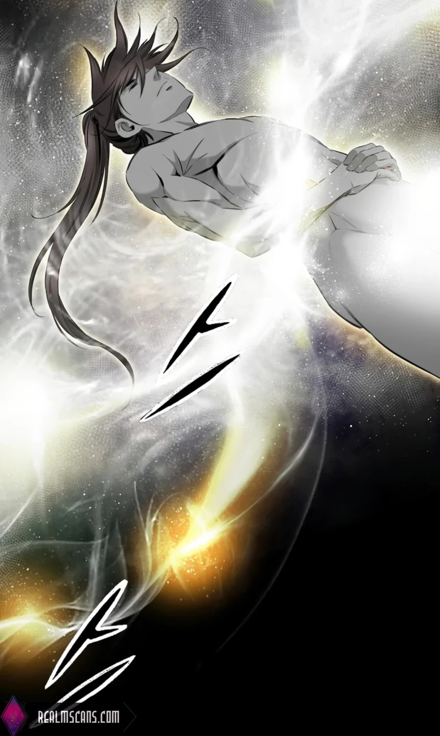 Way To Heaven Chapter 128 page 10 - Chapter 128