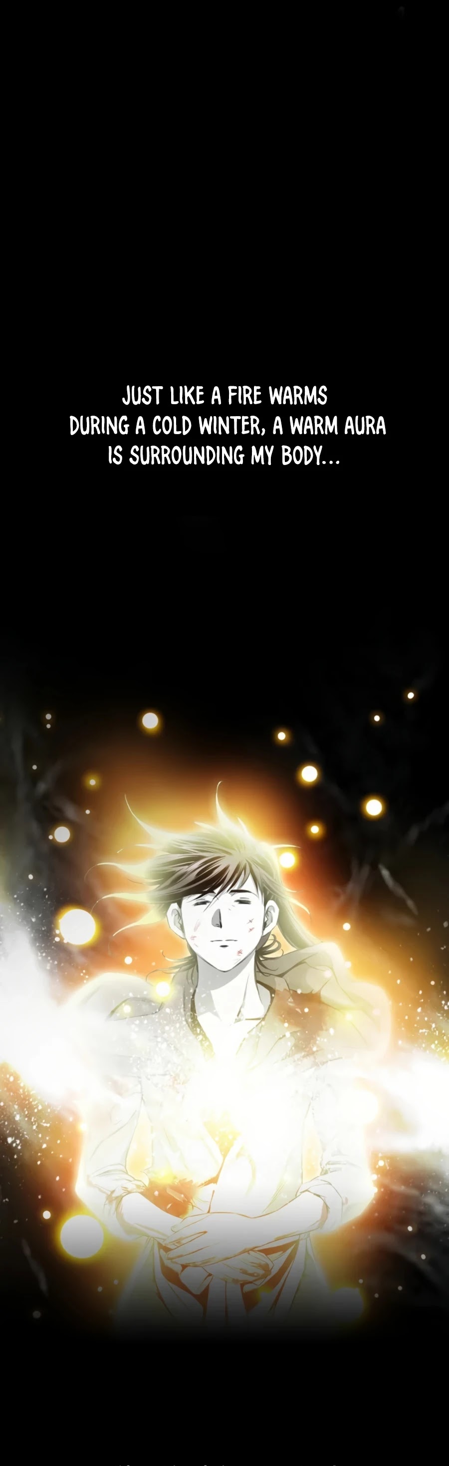 Way To Heaven Chapter 128 page 11 - Chapter 128