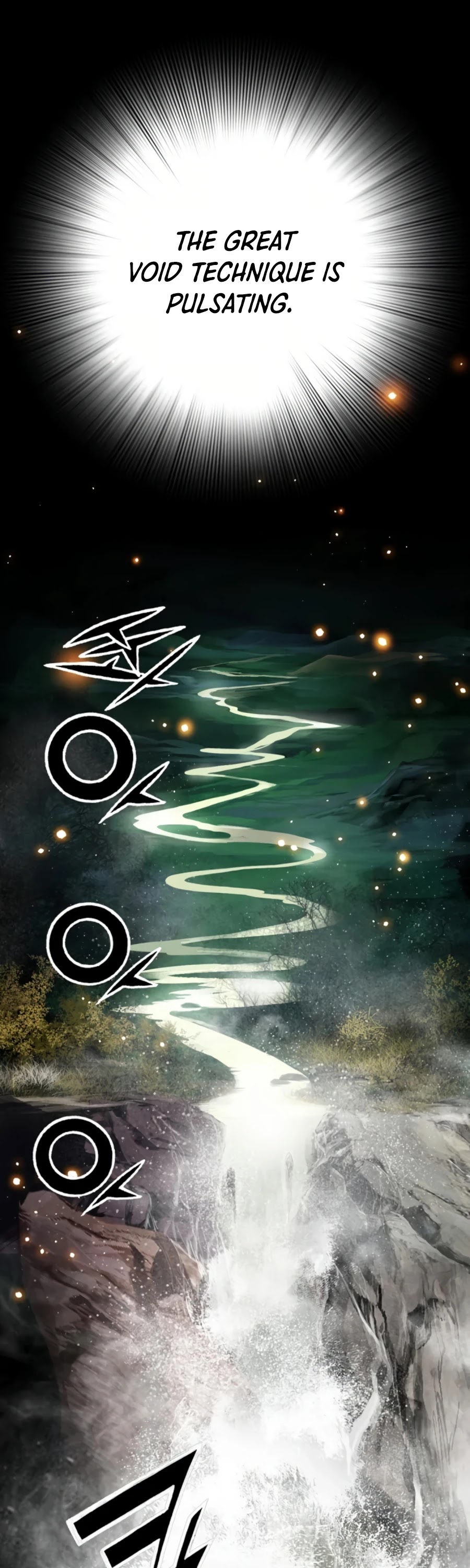 Way To Heaven Chapter 128 page 13 - Chapter 128