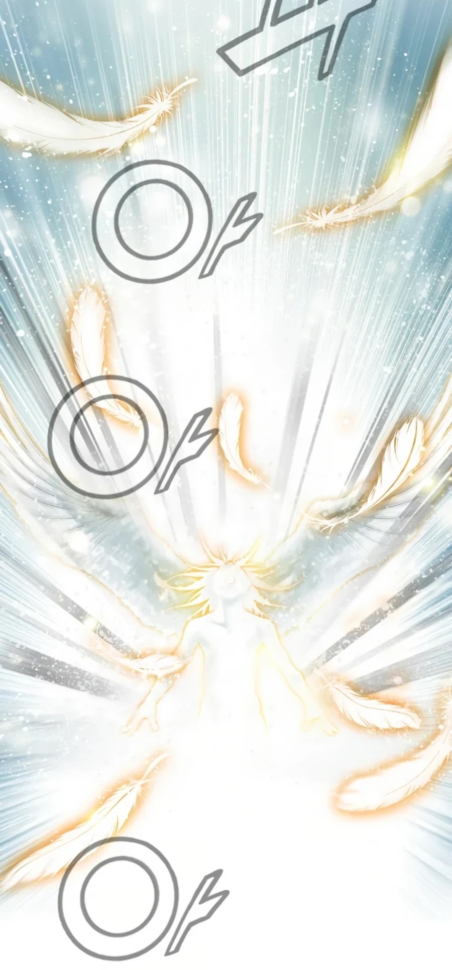 Way To Heaven Chapter 128 page 18 - Chapter 128