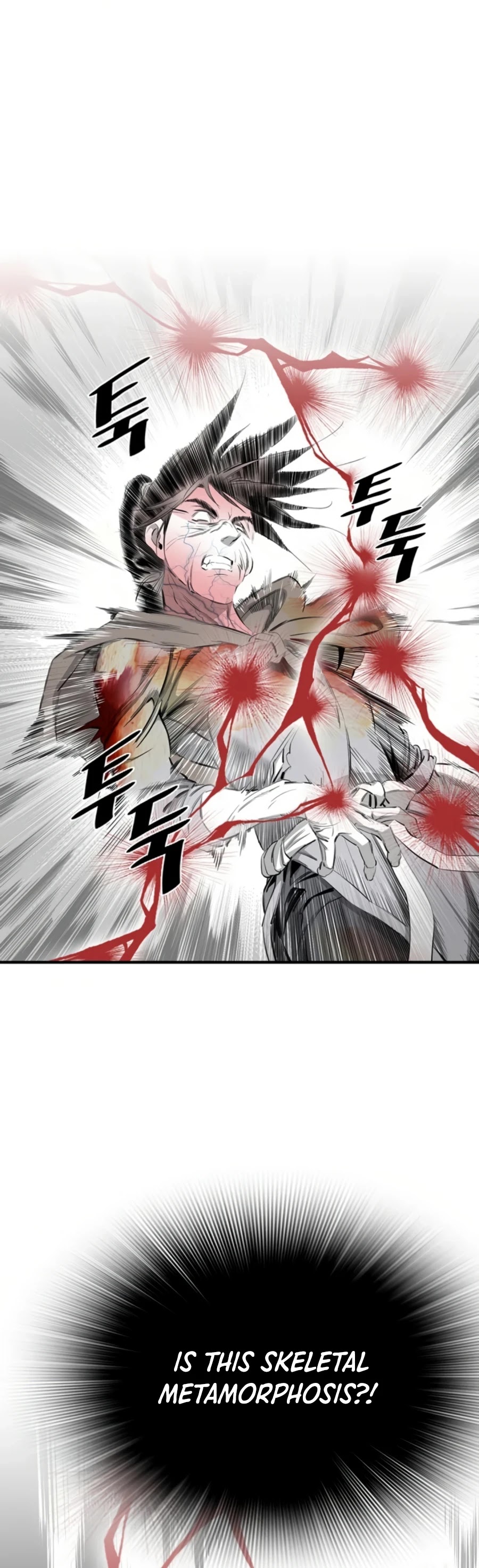 Way To Heaven Chapter 128 page 19 - Chapter 128