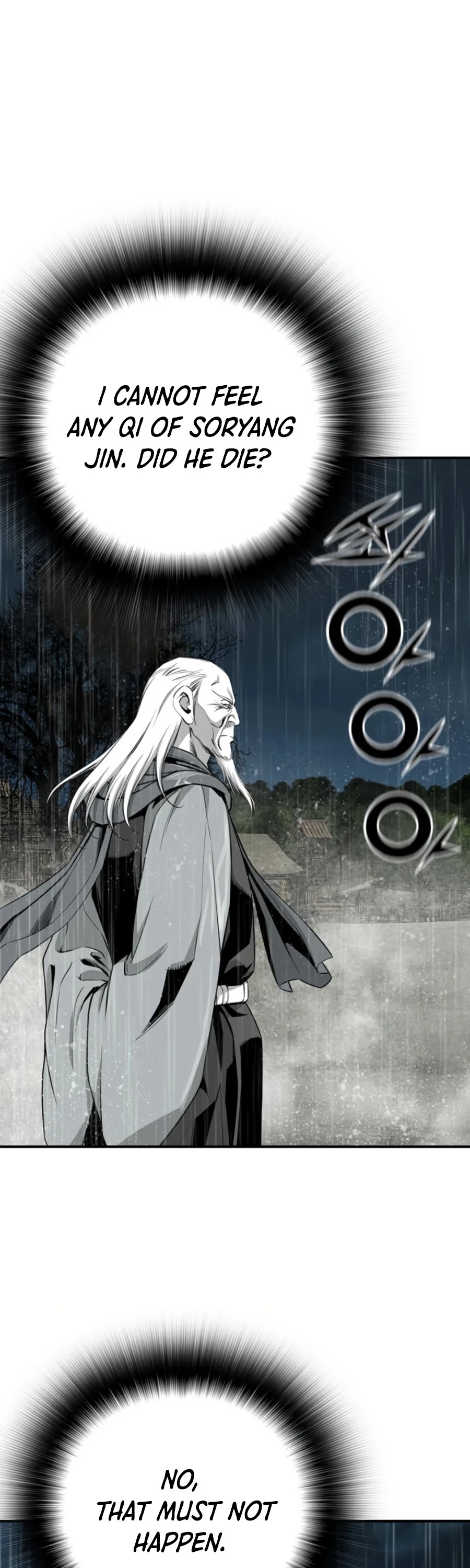 Way To Heaven Chapter 128 page 21 - Chapter 128