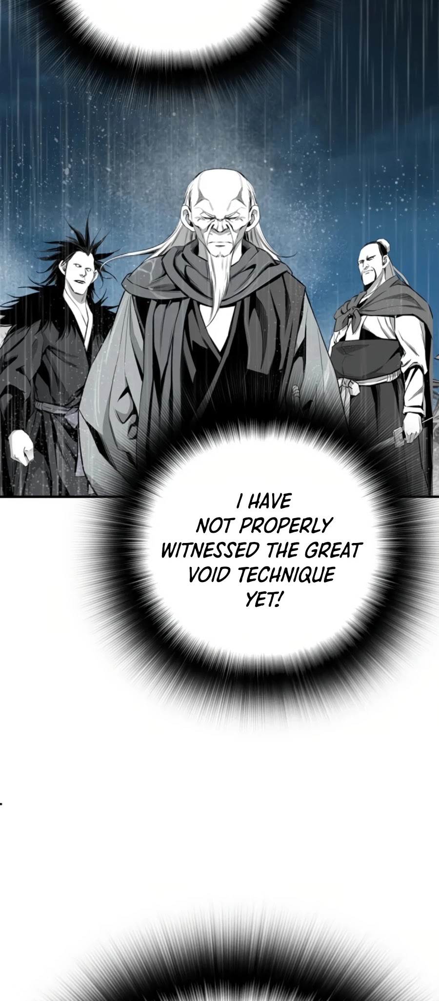 Way To Heaven Chapter 128 page 22 - Chapter 128