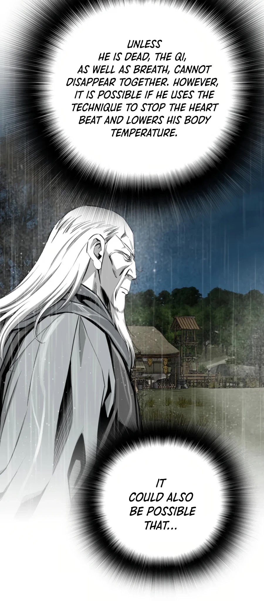 Way To Heaven Chapter 128 page 23 - Chapter 128