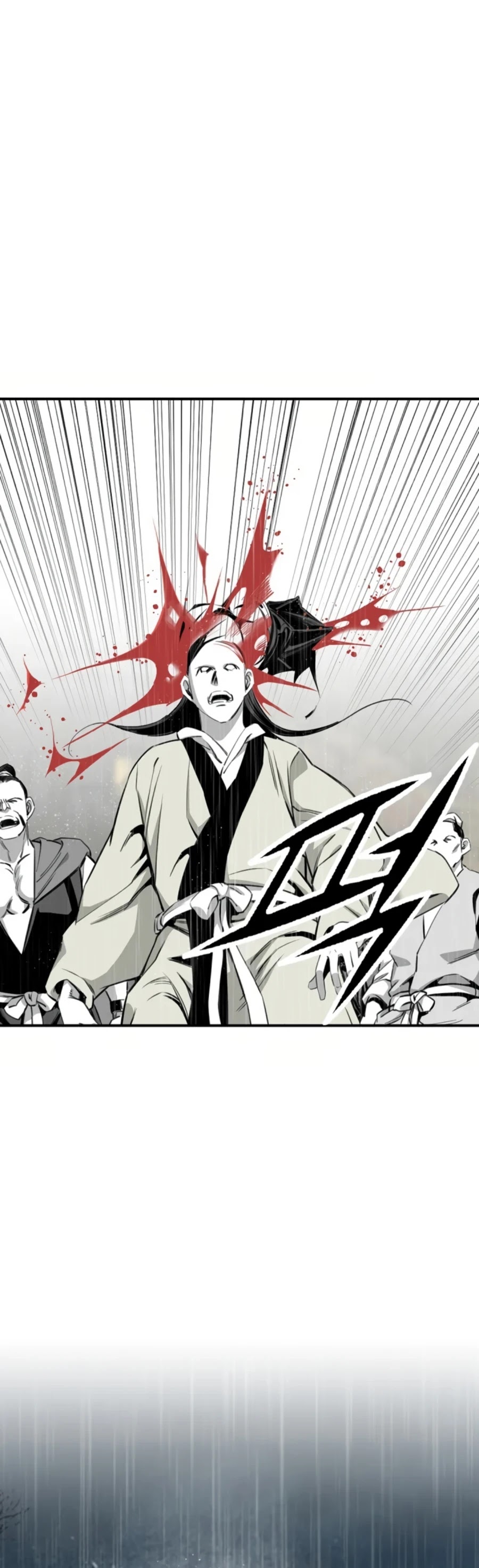 Way To Heaven Chapter 128 page 26 - Chapter 128