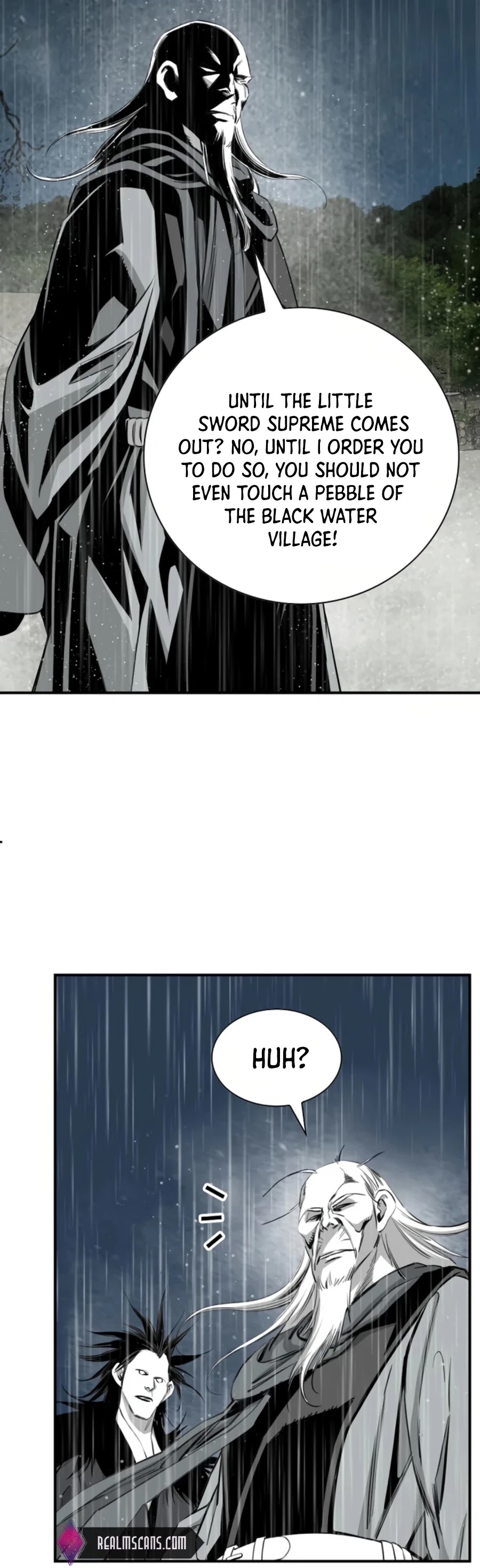Way To Heaven Chapter 128 page 27 - Chapter 128